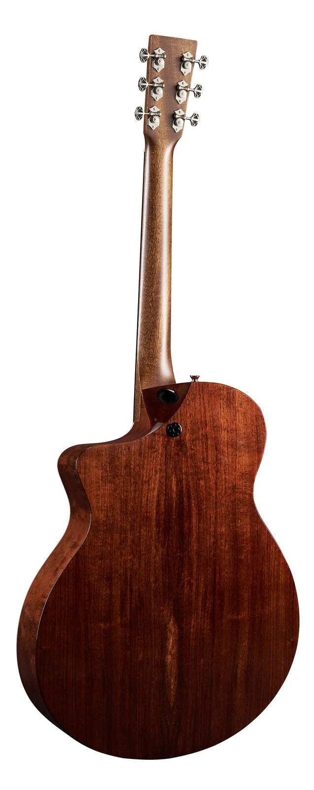 Martin SC-13E Modern Mezcal Burst™