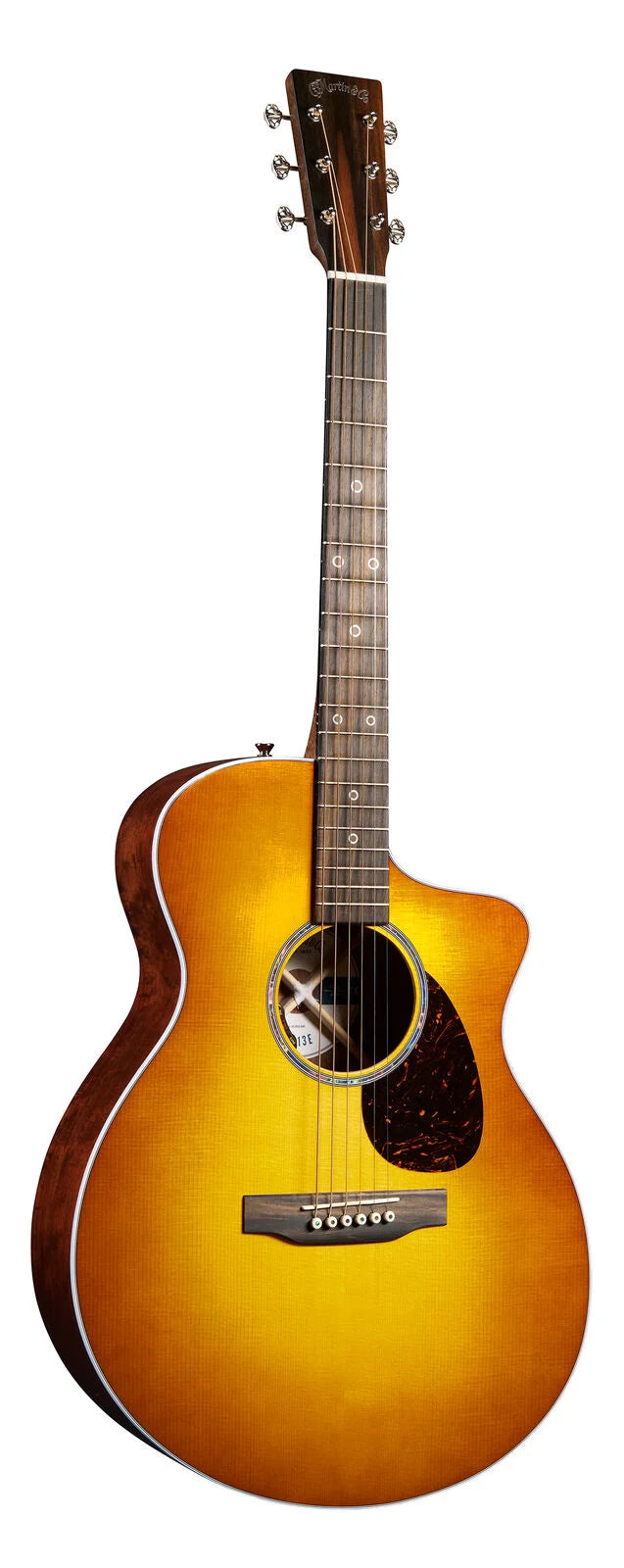 Martin SC-13E Modern Mezcal Burst™
