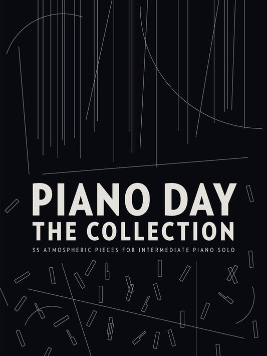 Piano Day: The Collection - Piano Solo