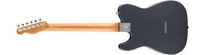 Fender Limited Edition Player II Telecaster®, Roasted Maple Fingerboard, Charcoal Frost Metallic