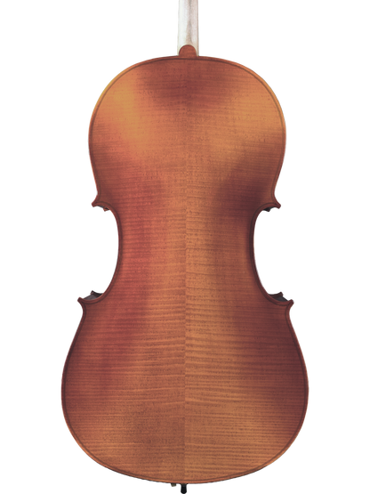 Maple Leaf Model 120 4/4 Student Cello