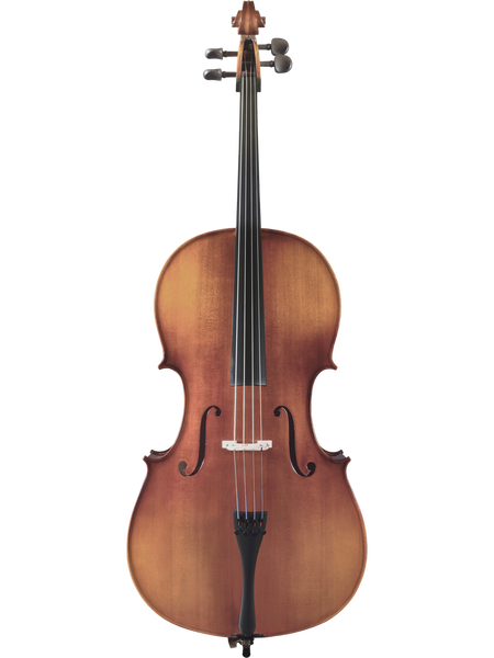 【調整品】MAPLE LEAF CELLO MEI YIN チェロ 4/4 Maple Leaf Model 120 4/4 Student Cello – Portland Music Company