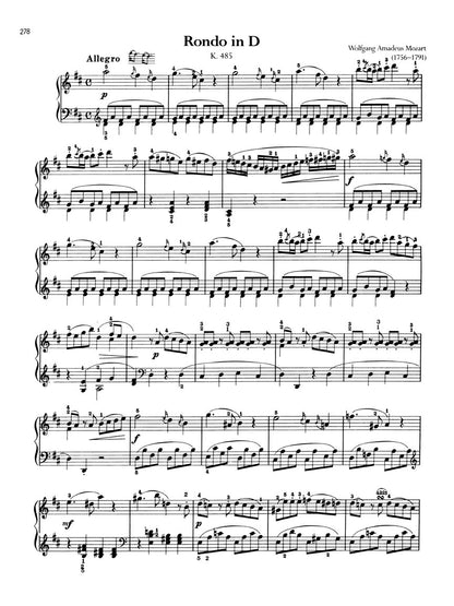Library of Piano Classics - Piano Solo