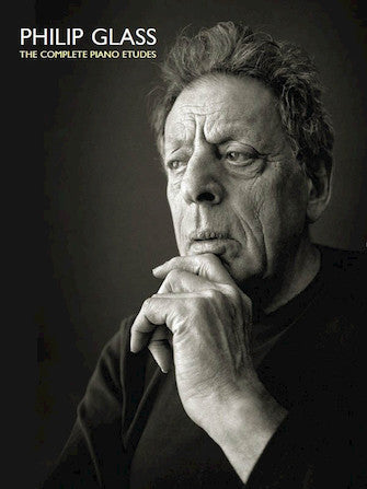 Philip Glass: The Complete Piano Preludes