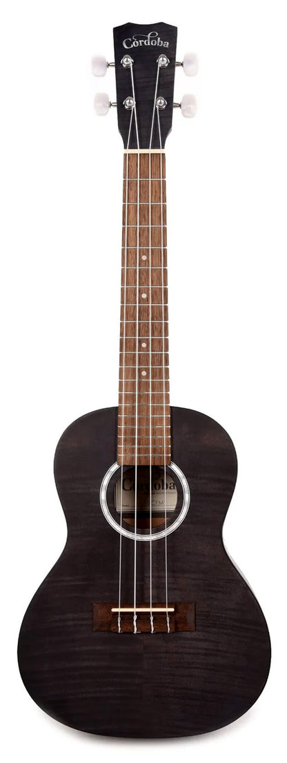 Cordoba 15CFM Granit Grey, Concert Ukulele