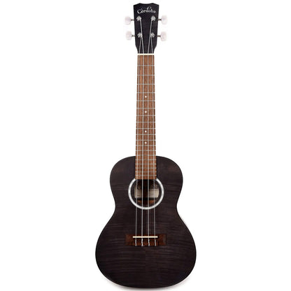 Cordoba 15CFM Granit Grey, Concert Ukulele