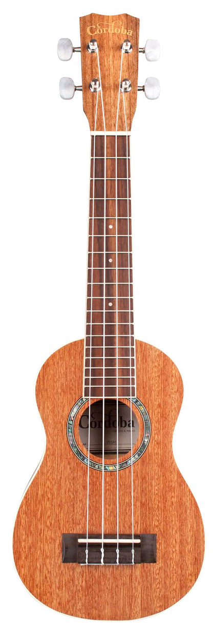 Cordoba 15SM, Soprano Ukulele