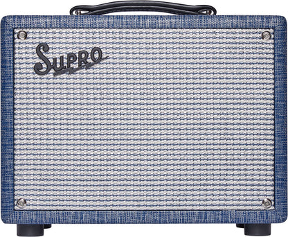 Supro '64 Reverb Guitar Amp