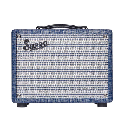 Supro '64 Reverb Guitar Amp