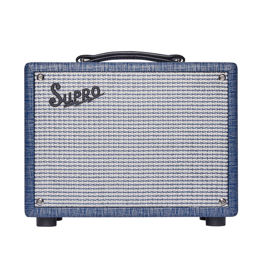 Supro '64 Reverb Guitar Amp