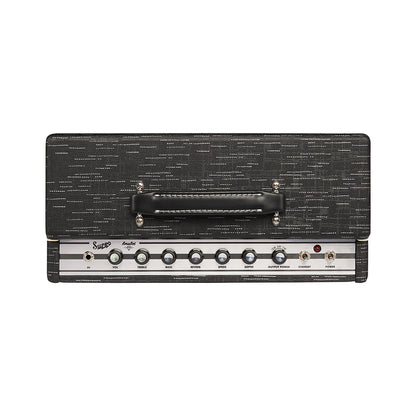 Supro Amulet 1x10, Guitar Amp