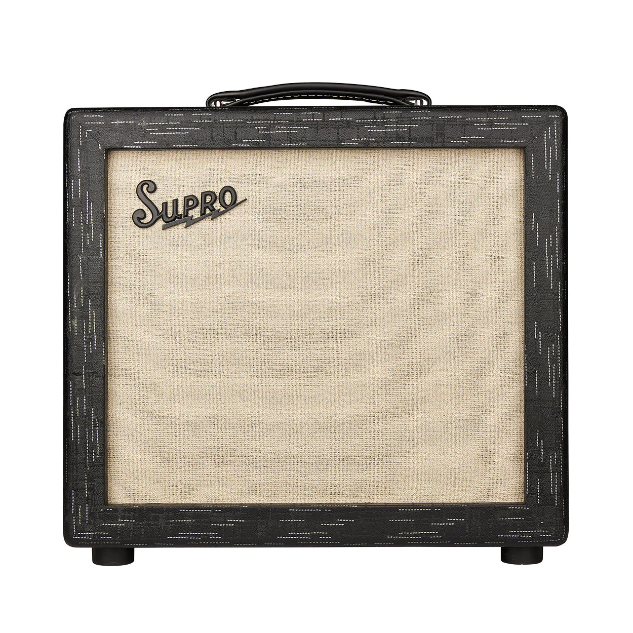 Supro Amulet 1x10, Guitar Amp