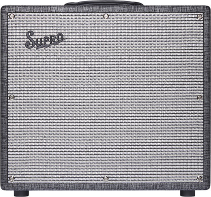 Supro Black Magick Combo, Guitar Amp