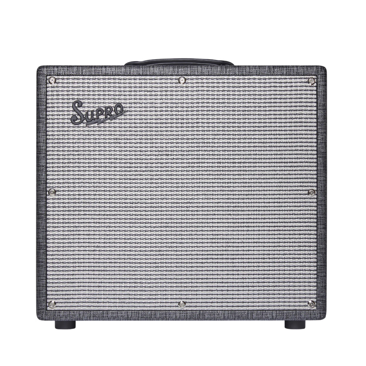 Supro Black Magick Combo, Guitar Amp