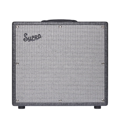 Supro Black Magick Combo, Guitar Amp