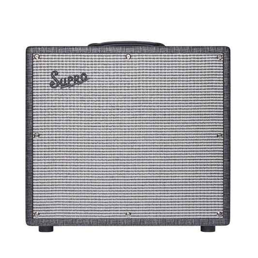 Supro Black Magick Combo, Guitar Amp