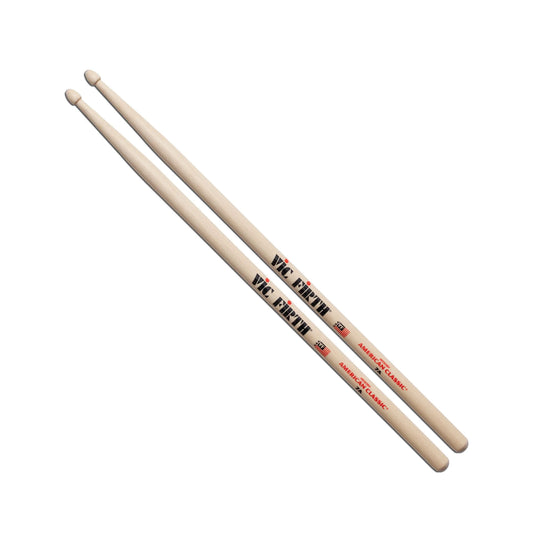 Vic Firth American Classic® 7A Drumsticks