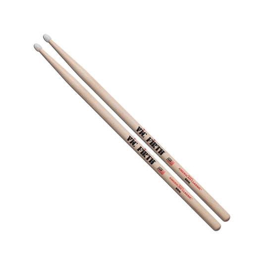 Vic Firth American Classic® 8D Nylon Drumsticks