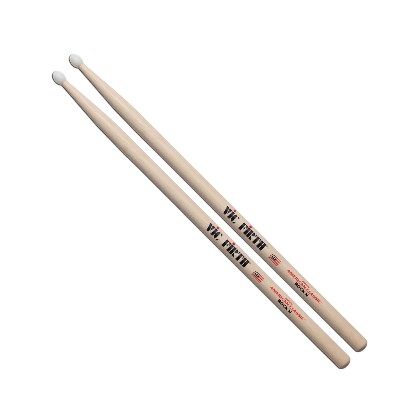 Vic Firth American Classic® Rock Nylon Drumsticks