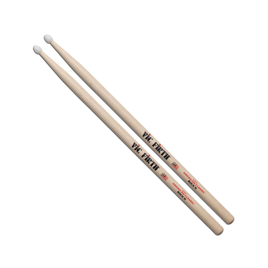Vic Firth American Classic® Rock Nylon Drumsticks