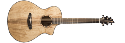 Breedlove Oregon Concert CE