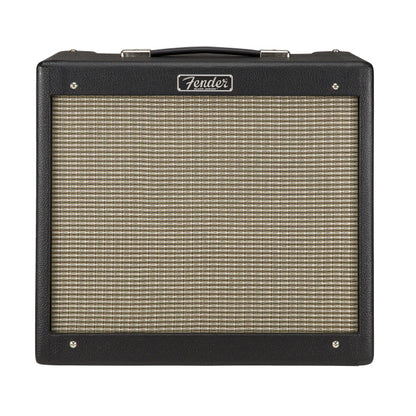 Fender  Blues Junior IV, Black, Guitar Amp