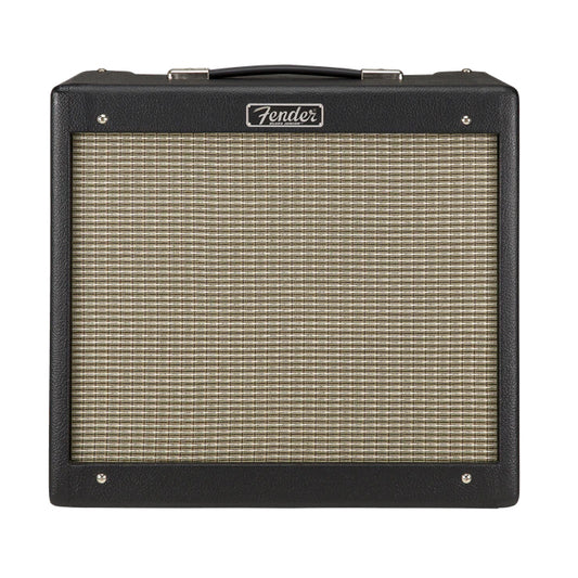 Fender  Blues Junior IV, Black, Guitar Amp