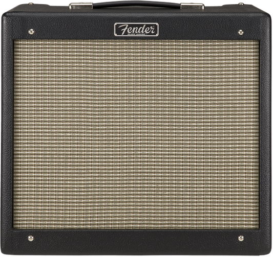 Fender  Blues Junior IV, Black, Guitar Amp