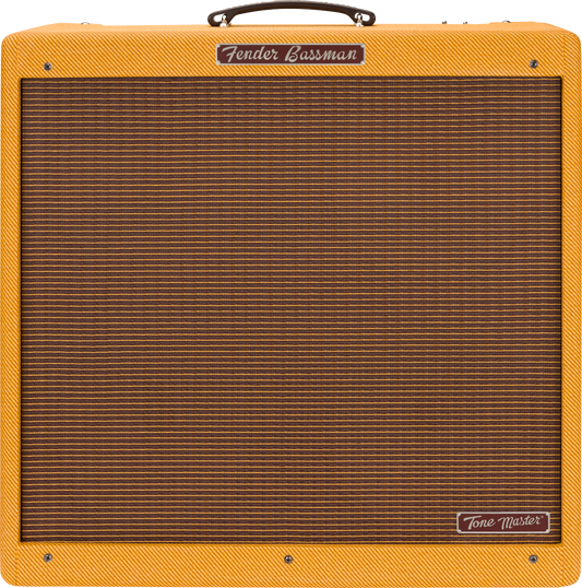 Fender Tone Master Bassman, Guitar amplifier