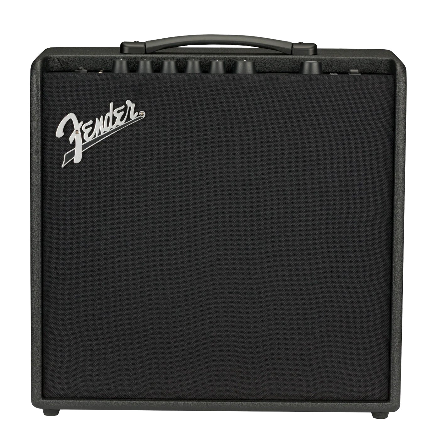 Fender  Mustang LT50, Guitar Amp