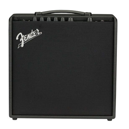 Fender  Mustang LT50, Guitar Amp