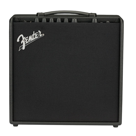 Fender  Mustang LT50, Guitar Amp