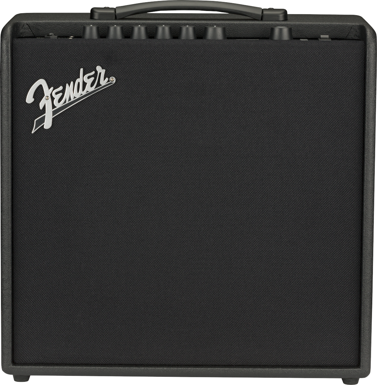 Fender  Mustang LT50, Guitar Amp