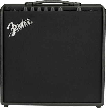 Fender  Mustang LT50, Guitar Amp