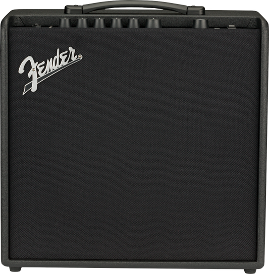 Fender  Mustang LT50, Guitar Amp