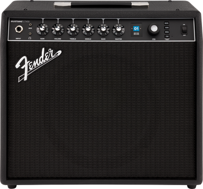 Fender  Mustang® LTX50, 120V , guitar Amp