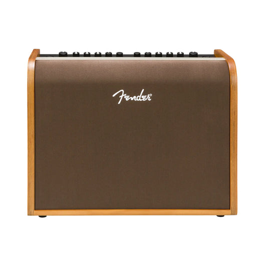 Fender Acoustic 100, Acoustic Guitar Amp