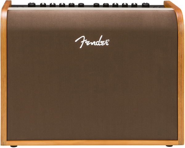 Fender Acoustic 100, Acoustic Guitar Amp