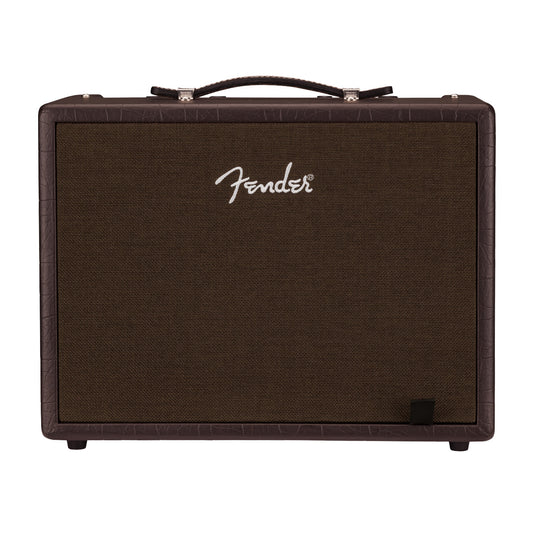 Fender Acoustic Junior, Acoustic Amp