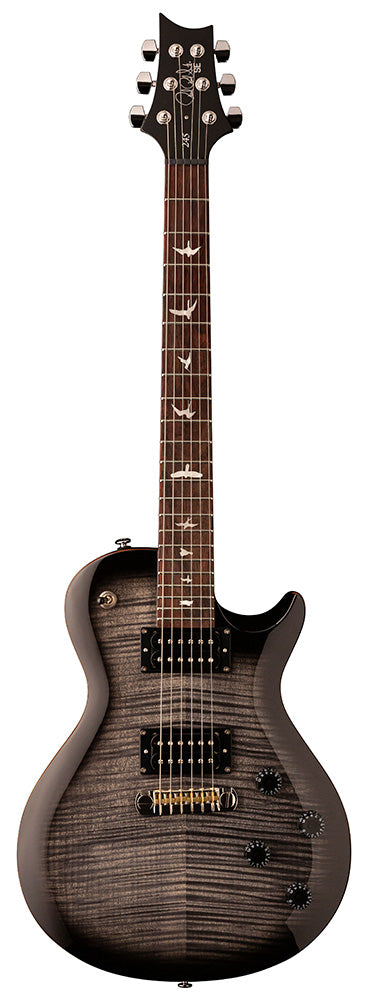 Paul Reed Smith SE 245, Charcoal Burst  Electric Guitar