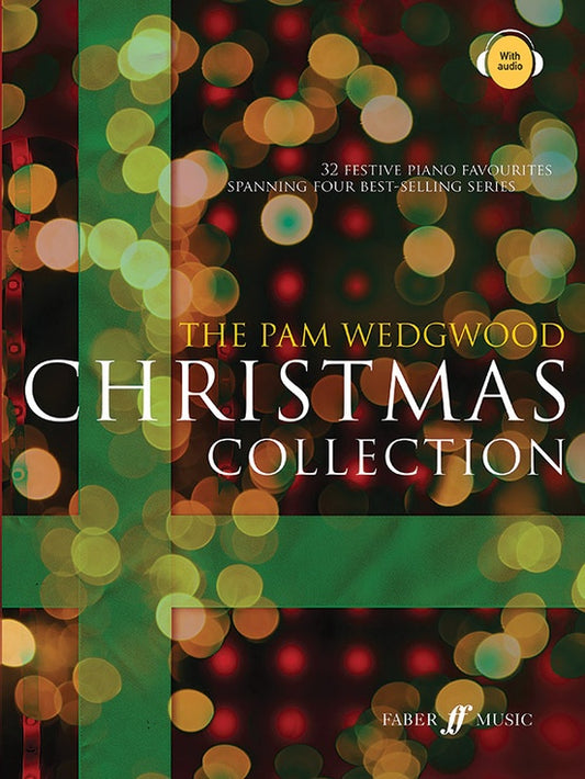 The Pam Wedgwood Christmas Collection - Piano Solo