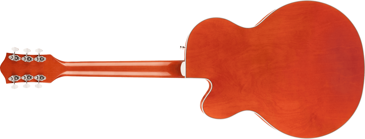 Gretsch  G5420T Electromatic Classic Hollow, Orange Stain