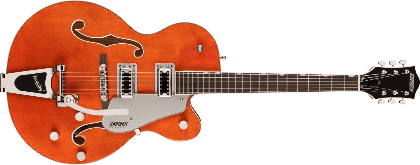 Gretsch  G5420T Electromatic Classic Hollow, Orange Stain