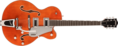 Gretsch  G5420T Electromatic Classic Hollow, Orange Stain