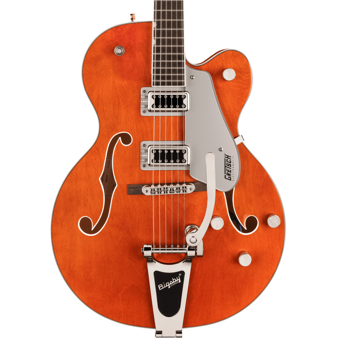 Gretsch  G5420T Electromatic Classic Hollow, Orange Stain