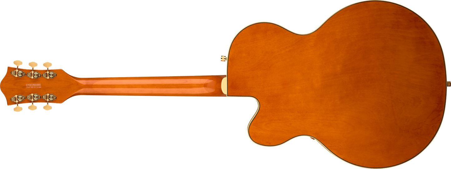 Gretsch  Synchromatic™ Nashville™ Hollow Body Single-Cut with Bigsby®