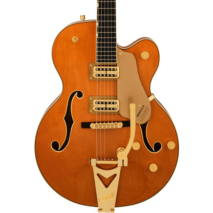 Gretsch  Synchromatic™ Nashville™ Hollow Body Single-Cut with Bigsby®
