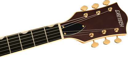 Gretsch  Synchromatic™ Nashville™ Hollow Body Single-Cut with Bigsby®