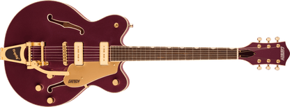 Gretsch  Electromatic Pristine LTD, Dark Cherry Metallic