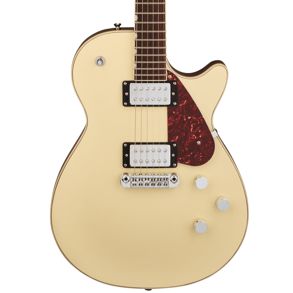 Gretsch  Electromatic® Jet™, Rosewood Fingerboard, Vintage White